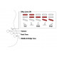 FGN BST-M/BK ODYSSEY BOUNDARY SERIES (Black)