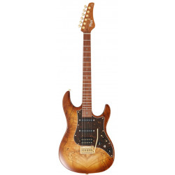 FGN EOS2-EW1-RM ODYSSEY EXPERT SERIES (Hojicha Burst)