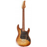 FGN EOS2-EW1-RM ODYSSEY EXPERT SERIES (Hojicha Burst)