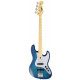 FGN NJB100MBAH-SBB Neoclassic NJB (See-Thru Blue Burst)