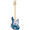 FGN NJB100MBAH-SBB Neoclassic NJB (See-Thru Blue Burst)