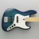 FGN NJB100MBAH-SBB Neoclassic NJB (See-Thru Blue Burst)