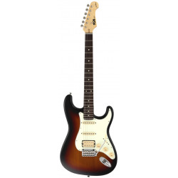 FGN NST110RAL-3TS Neo Classic (3-Tone Sunburst)