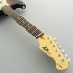 FGN NST110RAL-3TS Neo Classic (3-Tone Sunburst)
