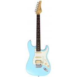 FGN BST-HSS-R/MBU ODYSSEY BOUNDARY SERIES (Mint Blue)S-R/MBU