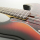 FGN NJB100RAL-3TS Neoclassic NJB (3Tone Sunburst)