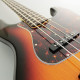 FGN NJB100RAL-3TS Neoclassic NJB (3Tone Sunburst)
