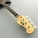FGN NJB100RAL-3TS Neoclassic NJB (3Tone Sunburst)