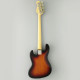 FGN NJB100RAL-3TS Neoclassic NJB (3Tone Sunburst)