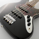 FGN NJB100RAL-BK Neoclassic NJB (Black)