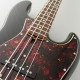 FGN NJB100RAL-BK Neoclassic NJB (Black)