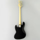 FGN NJB100RAL-BK Neoclassic NJB (Black)