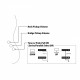 FGN NJB100RAL-BK Neoclassic NJB (Black)