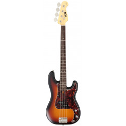 FGN NPB100RAL-3TS Neoclassic NPB (3Tone Sunburst)
