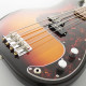 FGN NPB100RAL-3TS Neoclassic NPB (3Tone Sunburst)