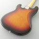 FGN NPB100RAL-3TS Neoclassic NPB (3Tone Sunburst)