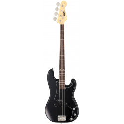 FGN NPB100RAL-BK Neoclassic NPB (Black)