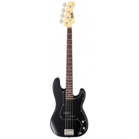 FGN NPB100RAL-BK Neoclassic NPB (Black)