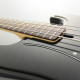 FGN NPB100RAL-BK Neoclassic NPB (Black)