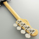 FGN NPB100RAL-BK Neoclassic NPB (Black)