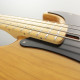 FGN NPB100MAH-VNT Neoclassic NPB (Vintage Natural) - бас гитара