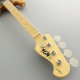 FGN NPB100MAH-VNT Neoclassic NPB (Vintage Natural) - бас гитара