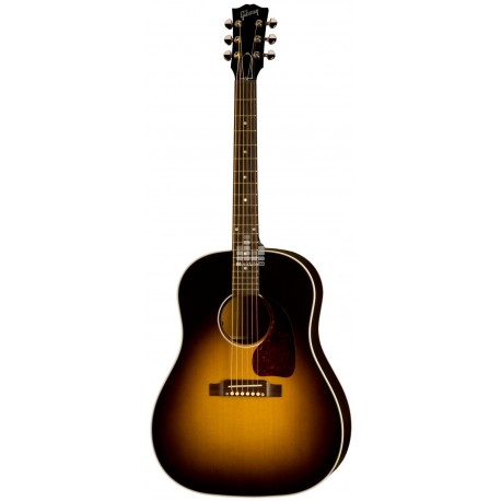 GIBSON J-45 VINTAGE SUNBURST