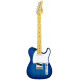 FGN BTL-M/TBS ILLIAD BOUNDARY SERIES (Transparent Blue Sunburst)