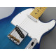 FGN BTL-M/TBS ILLIAD BOUNDARY SERIES (Transparent Blue Sunburst)