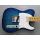 FGN BTL-M/TBS ILLIAD BOUNDARY SERIES (Transparent Blue Sunburst)