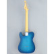 FGN BTL-M/TBS ILLIAD BOUNDARY SERIES (Transparent Blue Sunburst)