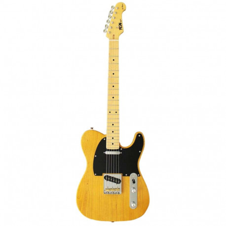 FGN NTE100MAH-VNT Neo Classic (Vintage Natural)