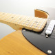 FGN NTE100MAH-VNT Neo Classic (Vintage Natural)