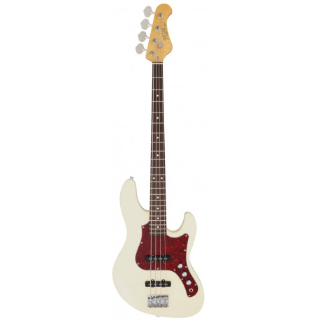 FGN BMJ2-R Mightty Jazz Boundary Series (Olympic White)