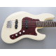 FGN BMJ2-R Mightty Jazz Boundary Series (Olympic White)