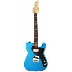 FGN BTL-HS-R/SLM ILLIAD BOUNDARY SERIES (Sapphire Blue Metallic)