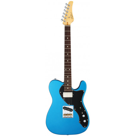 FGN BTL-HS-R/SLM ILLIAD BOUNDARY SERIES (Sapphire Blue Metallic)