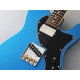 FGN BTL-HS-R/SLM ILLIAD BOUNDARY SERIES (Sapphire Blue Metallic)