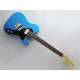 FGN BTL-HS-R/SLM ILLIAD BOUNDARY SERIES (Sapphire Blue Metallic)
