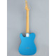 FGN BTL-HS-R/SLM ILLIAD BOUNDARY SERIES (Sapphire Blue Metallic)