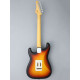 FGN BST-R/3TS ODYSSEY BOUNDARY SERIES (3-Tone Sunburst)