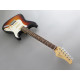 FGN BST-R/3TS ODYSSEY BOUNDARY SERIES (3-Tone Sunburst)