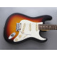 FGN BST-R/3TS ODYSSEY BOUNDARY SERIES (3-Tone Sunburst)