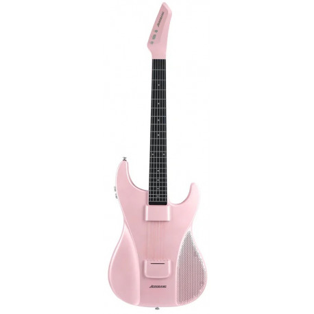 AEROBAND PAINLESS GUITAR WITH BAG/PK