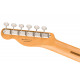 FENDER PLAYER II TELECASTER HH AQUATONE BLUE