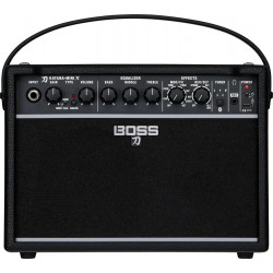 BOSS KATANA MINI-X