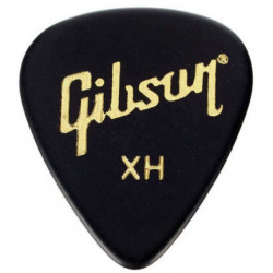 GIBSON APRGG-74XH 1 2 GROSS BLACK STANDARD STYLE EXTRA HEAVY