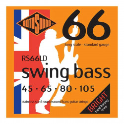 ROTOSOUND RS66LD