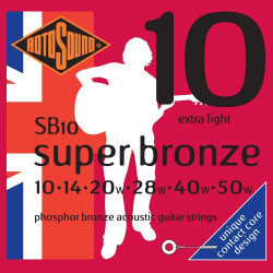 Rotosound SB10