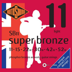 ROTOSOUND SB11